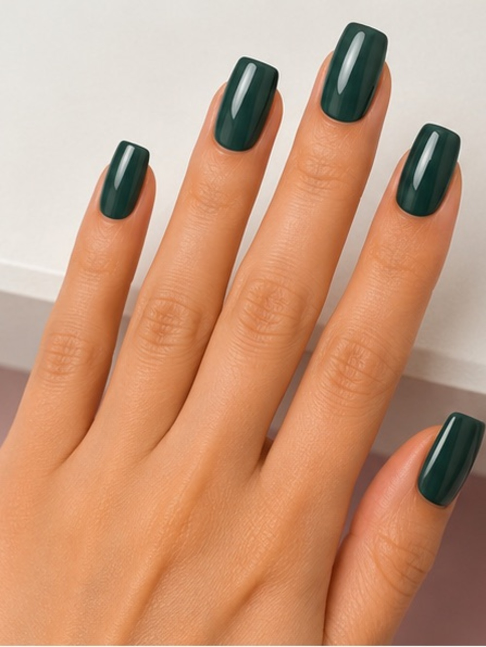 Emerald Green
Nails 5 for $20 or $7